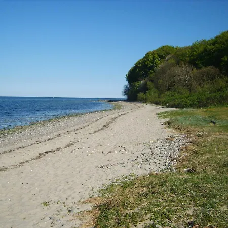 Haffblick Casa vacanze *