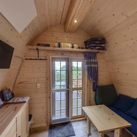 Holiday home Haffblick *