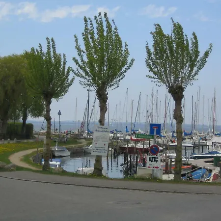 Haffblick Westerholz