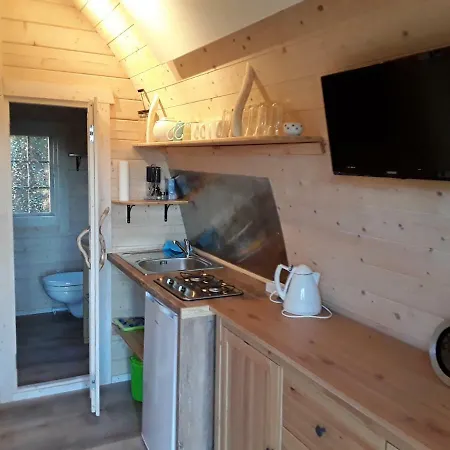 Haffblick Holiday home *