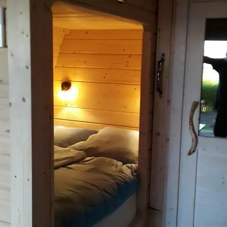 Haffblick Holiday home