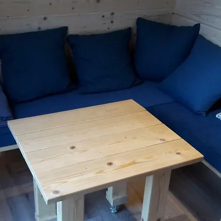 Haffblick Holiday home *