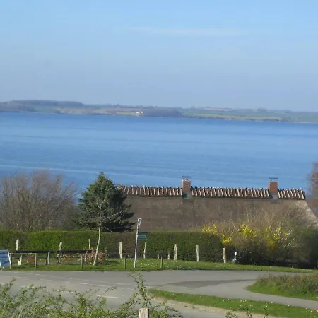 Holiday home Haffblick *