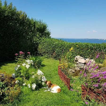 Holiday home Haffblick
