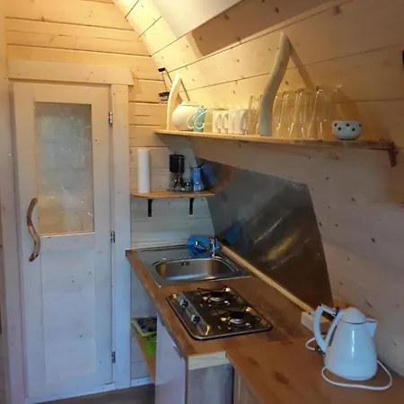 Holiday home Haffblick