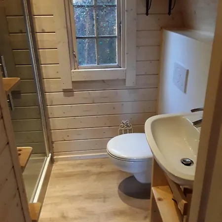 Haffblick Holiday home
