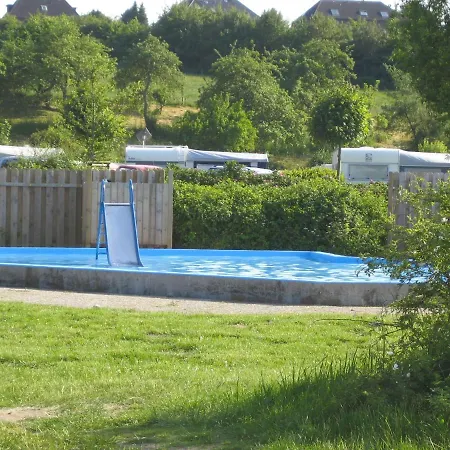 Haffblick Holiday home