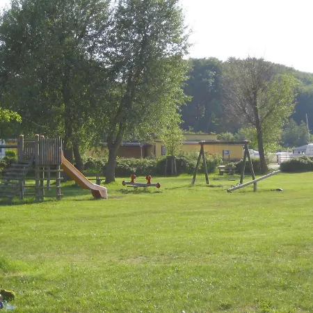 Haffblick Holiday home